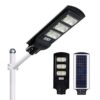 Automatic Solar Street Light