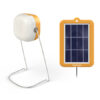 Solar Powered Lamps