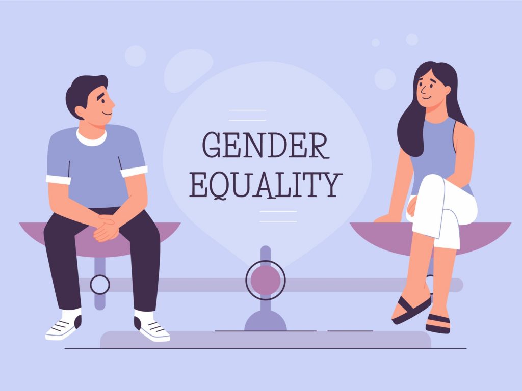 Gender-Equality