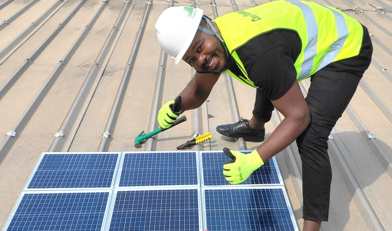 Solar Panel