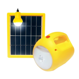 Super Brightness Solar Powered Lantern