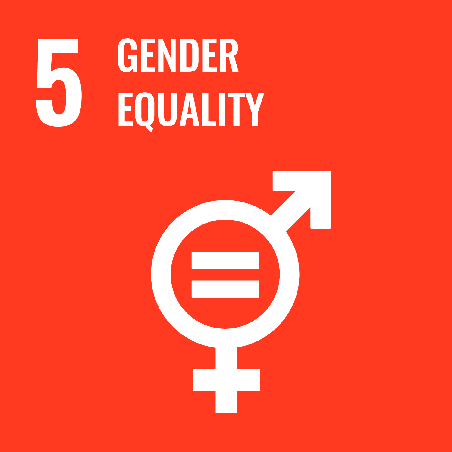 Greenargy Gender Equality