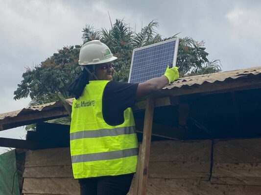 Tackling Energy Poverty