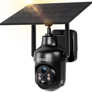 Solar Camera for Sale