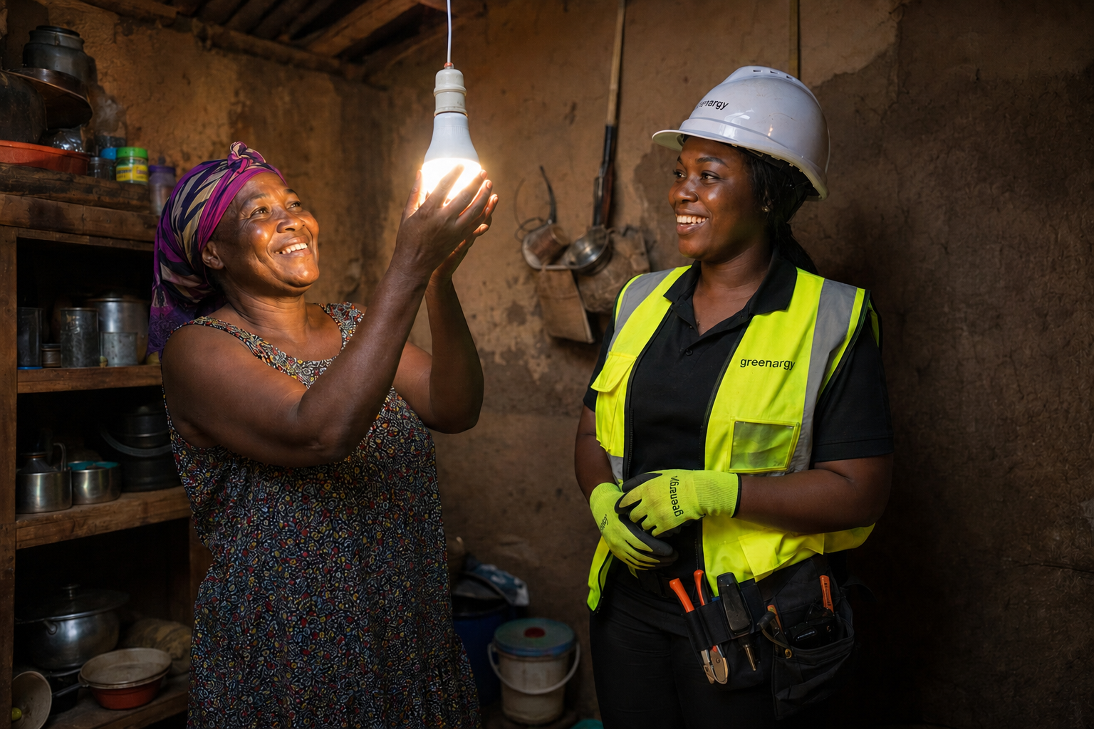 Solar Financing Solutions
