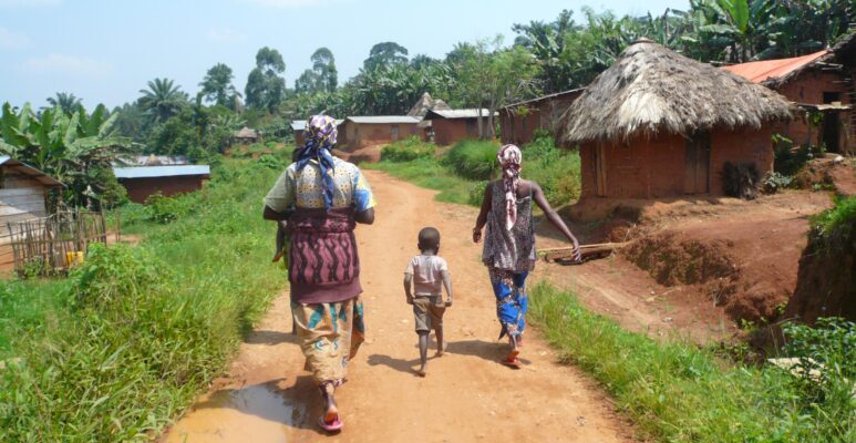 Why Inclusive Energy Access Matters in Rural Cameroon